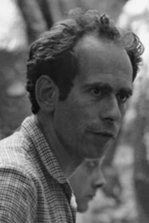 Peter Grimwade photo