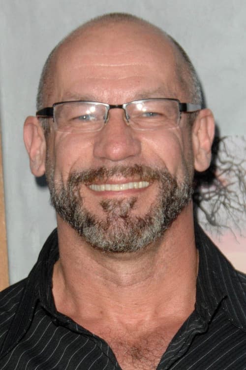 Bob Koherr photo