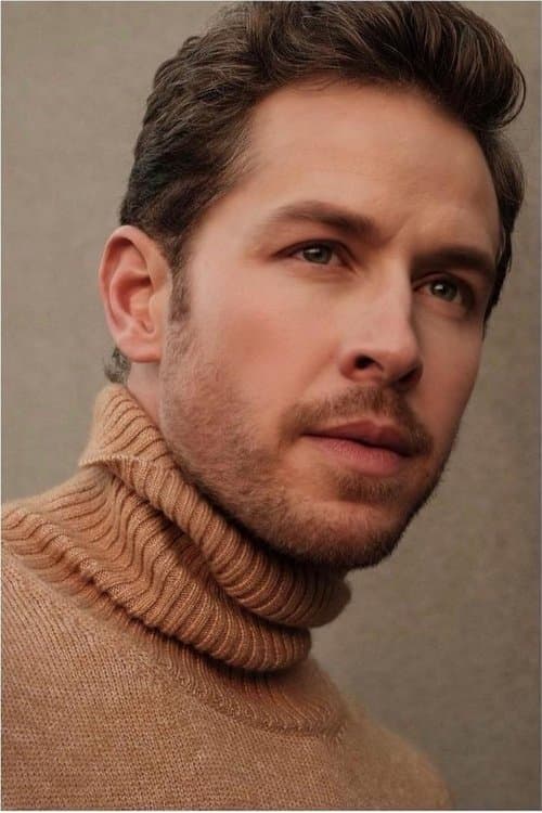 Josh Dallas photo