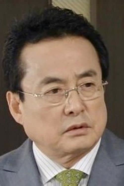 정한헌 photo