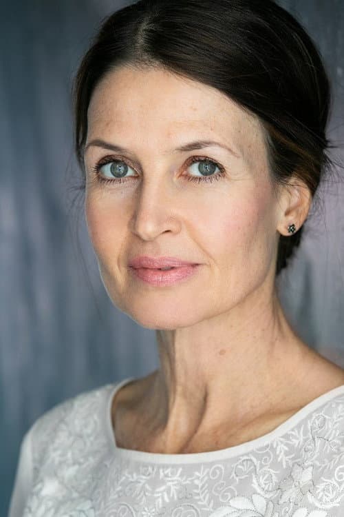 Taryn Sudding photo