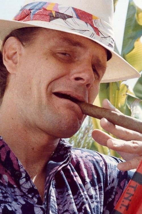 Jim Stenstrum photo