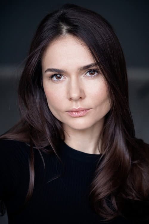 Олена Лавренюк photo