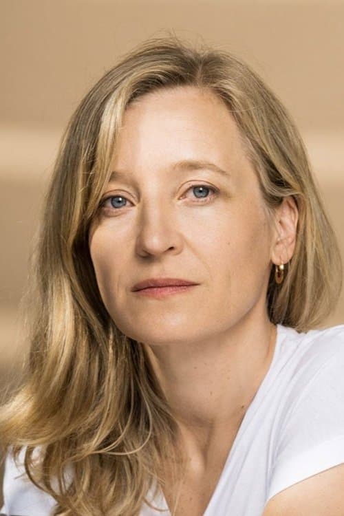 Aurélia Petit photo