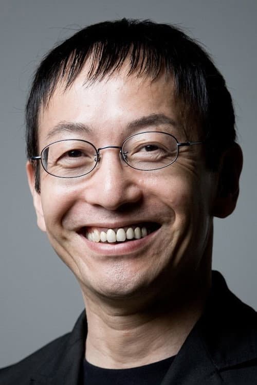 野田秀樹 photo