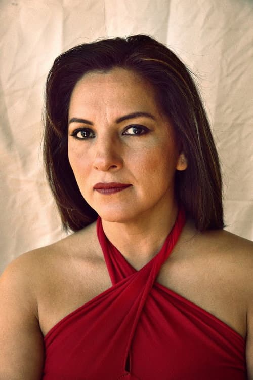 Фото Zaide Silvia Gutiérrez
