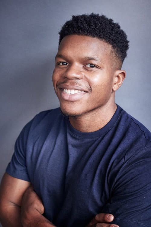 Emmanuel Akinkuolie photo
