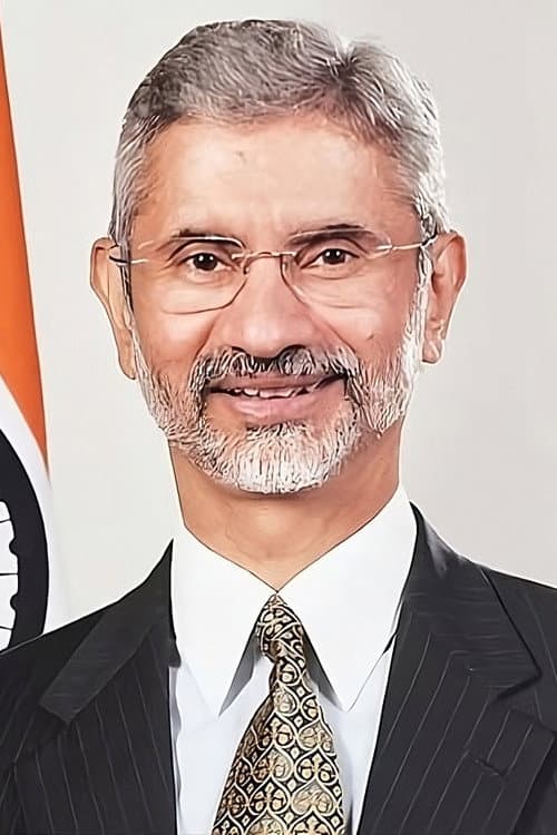 S. Jaishankar photo
