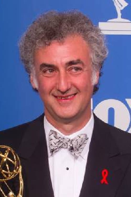 Allan Arkush photo