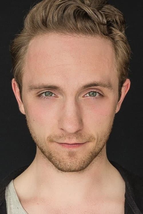 Фото Jeff Evans-Todd
