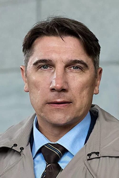 Фото Сергей Угрюмов