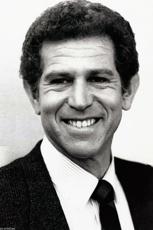 Tony Roberts photo