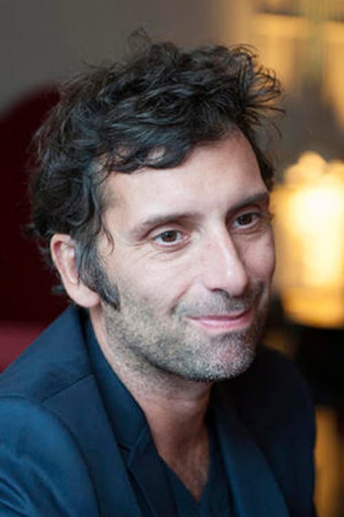 Фото Édouard Deluc