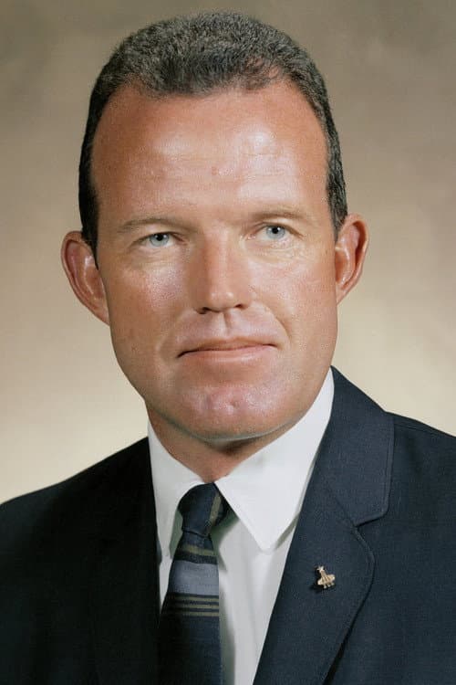 Gordon Cooper photo