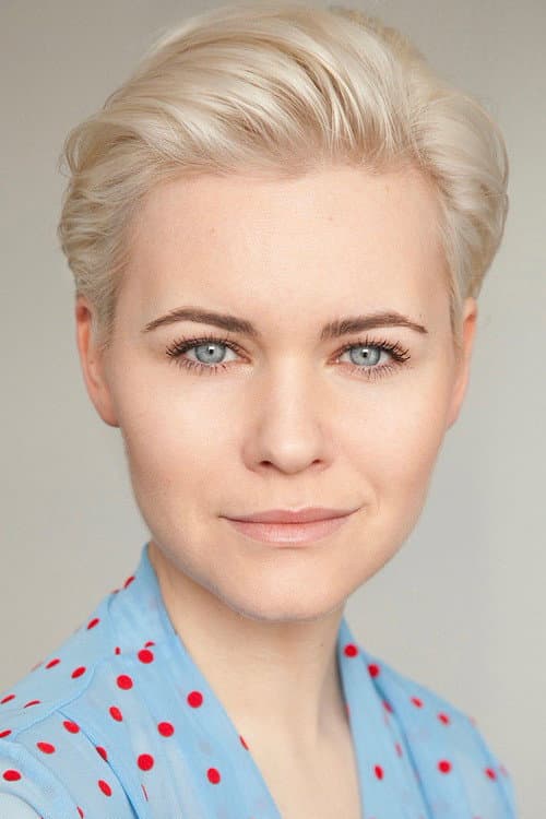Фото Natalia Kostrzewa