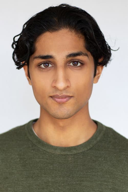 Фото Dillon Mitra