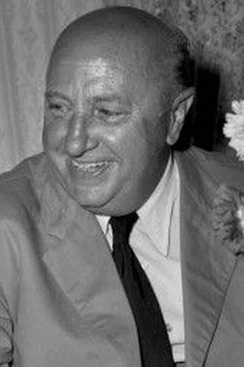 Ernst Marischka photo
