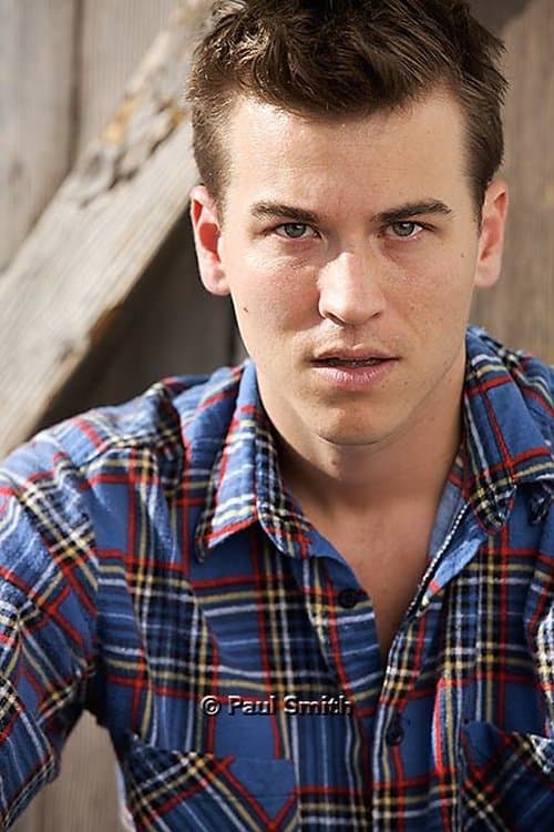 Jay Gillespie photo