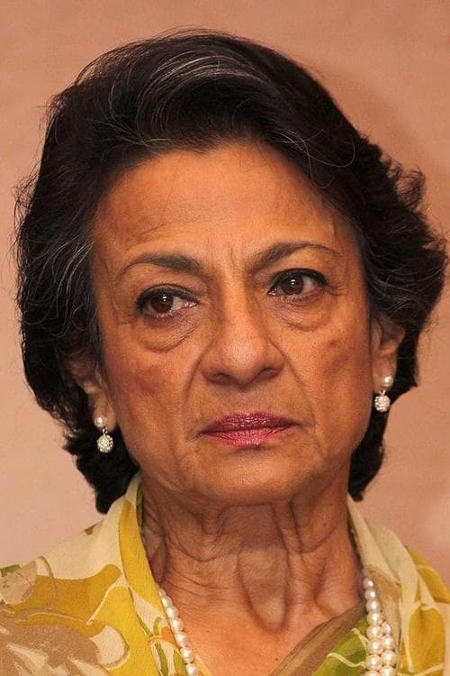 Фото Tanuja Samarth