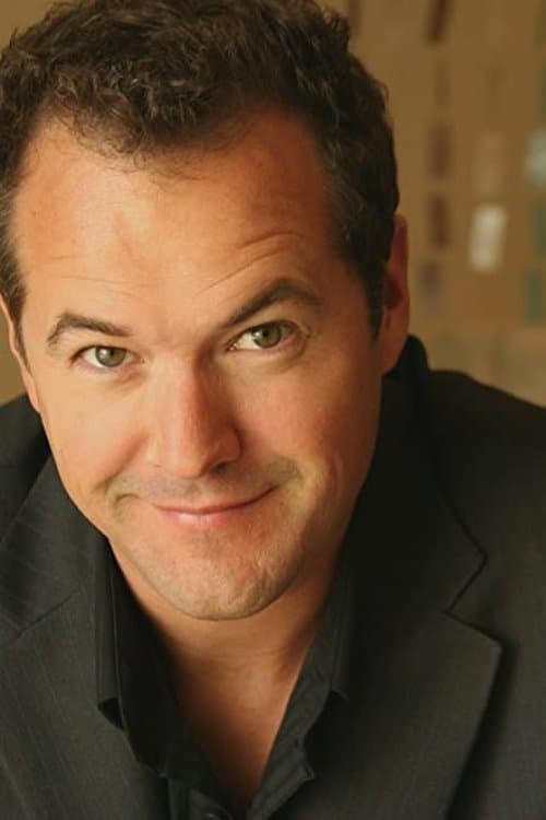 Shawn Driscoll photo