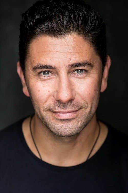 Фото Xavier Horan