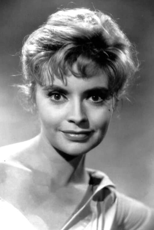 Yvonne Monlaur photo