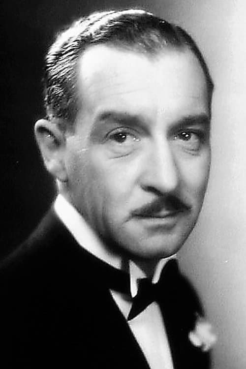 Albert Conti photo