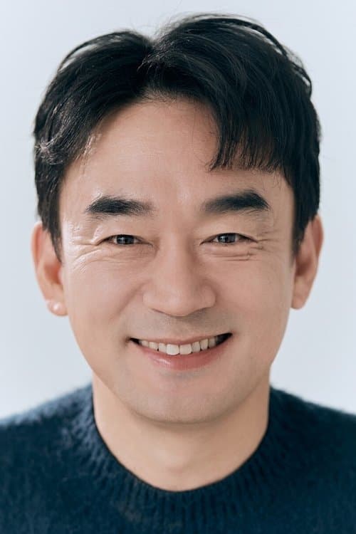 Jung Hee-tae photo
