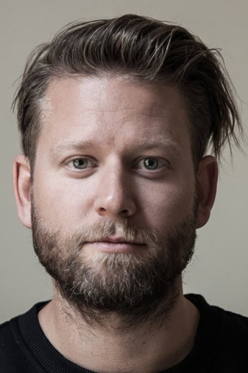 Patrik Syversen photo