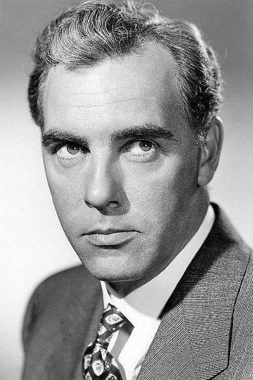 Warner Anderson photo