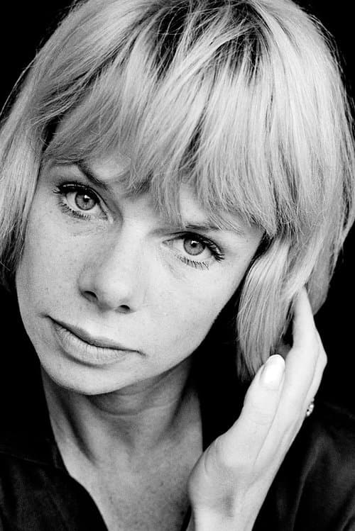 Jill Bennett photo