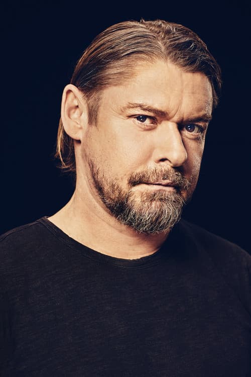 Mikkel Aas Mortensen photo