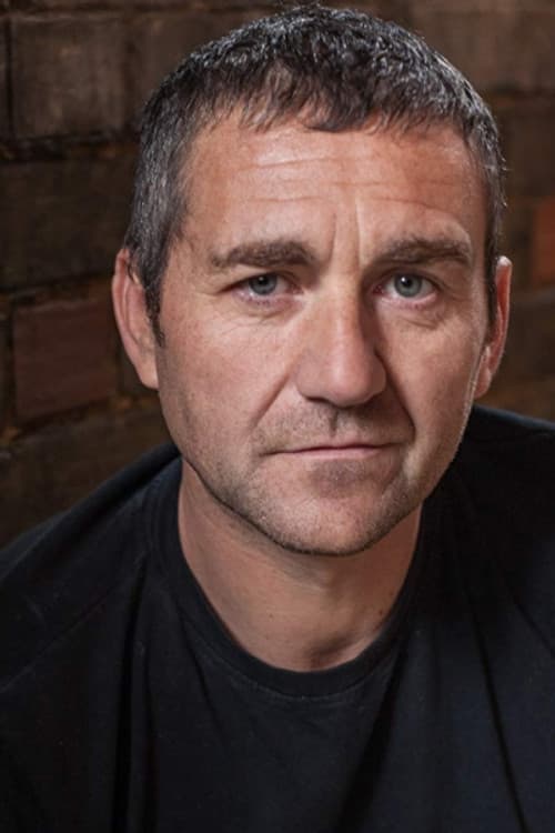 Steve Nicolson photo