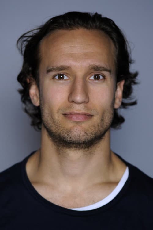 Jørn Bjørn Fuller Gee photo