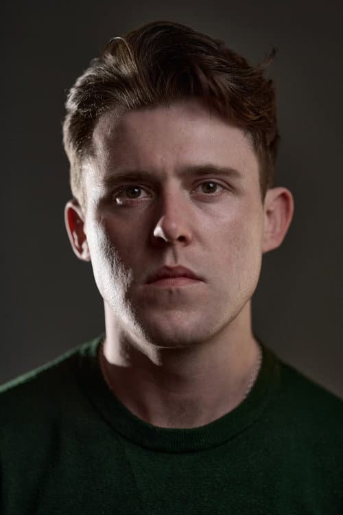 Фото Niall McNamee