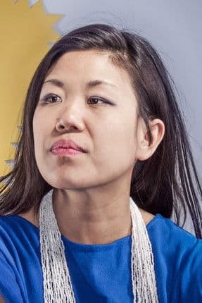 Nancy Whang photo