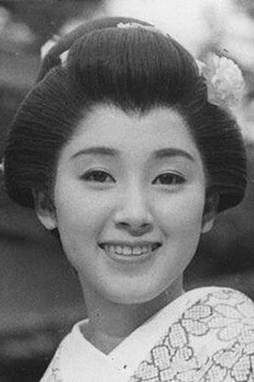 桜町弘子 photo