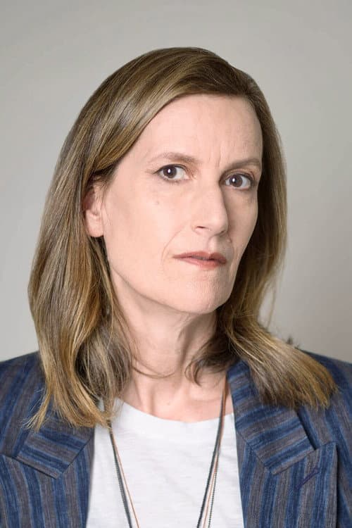 Фото Joanna Hogg