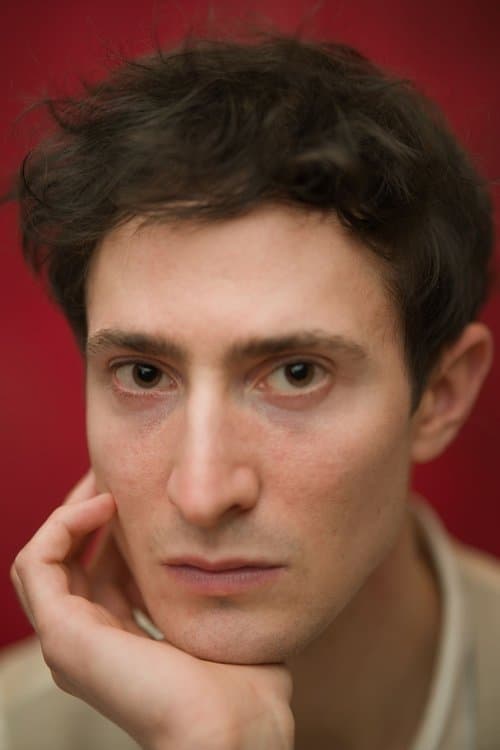 Idan Weiss photo