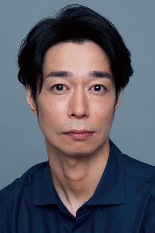 Фото 浜田信也