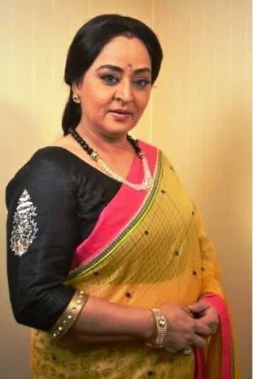 Shoma Anand photo