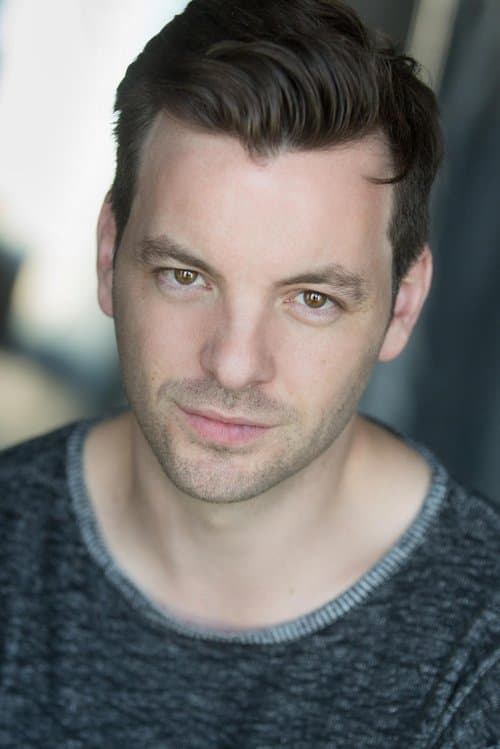 Фото Gethin Anthony