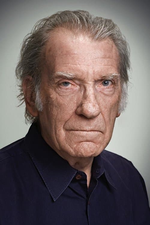 Девід Ворнер photo