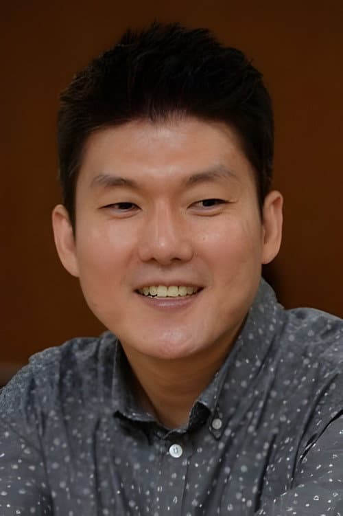 Фото Kim Jung-hyun