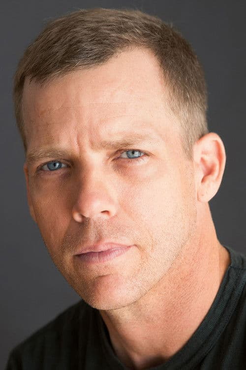 Фото Tim Griffin