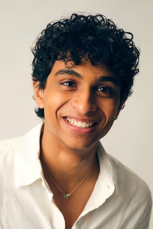 Фото Aryan Simhadri