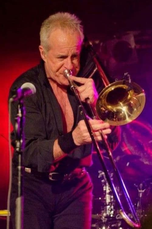 James Pankow photo