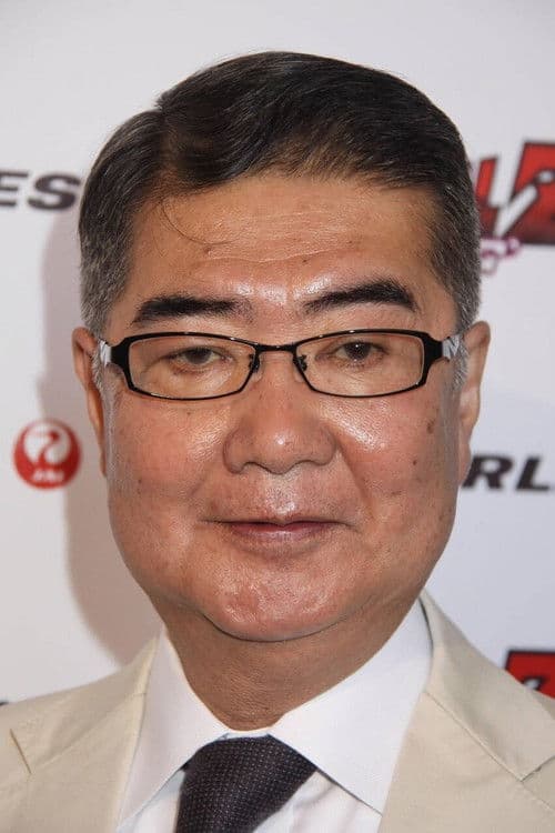 森下孝三 photo