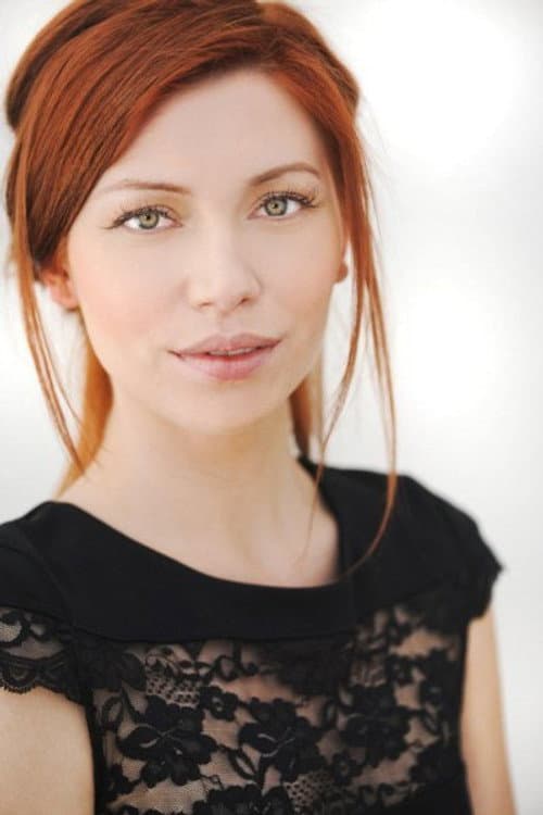 Katie Costick photo