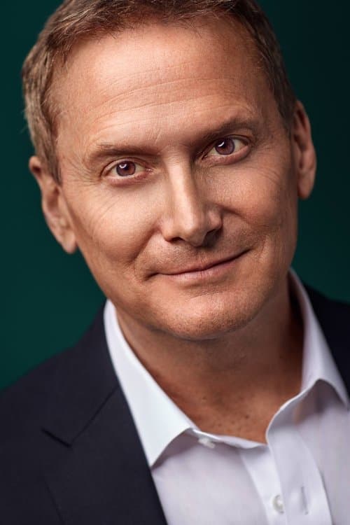 Фото Michael Hitchcock